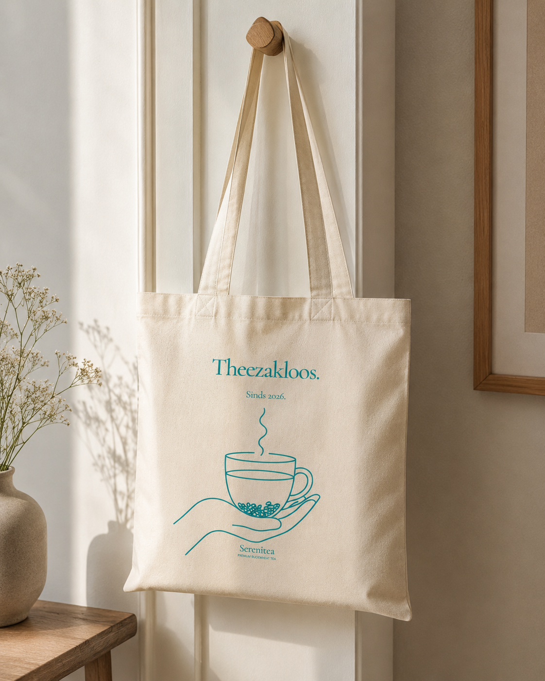 Theezakloos - The Goodie Bag