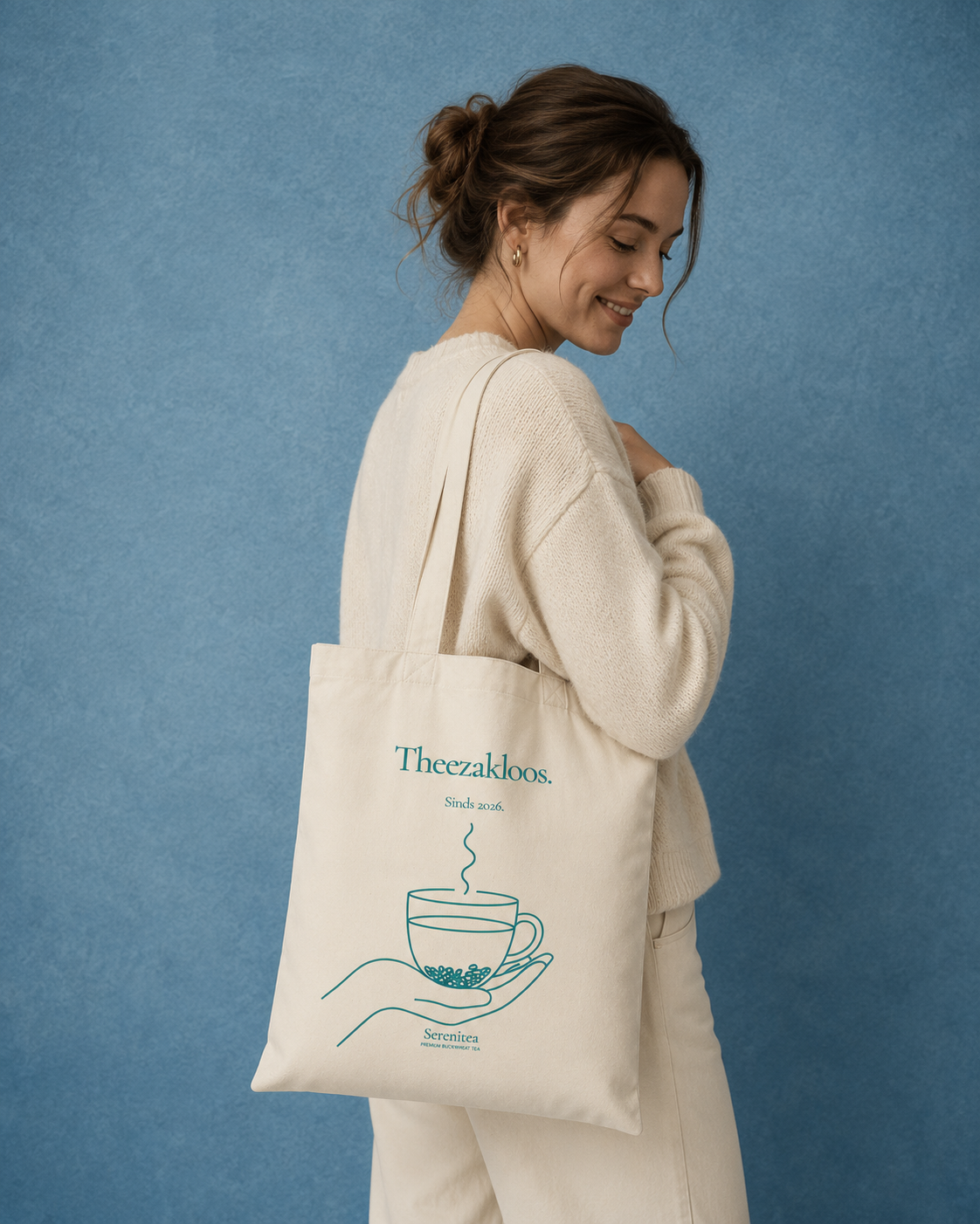 Theezakloos - The Goodie Bag