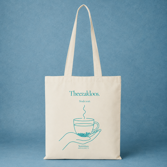 Theezakloos - The Goodie Bag